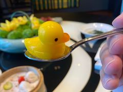 -广州文华东方酒店·江-由辉师傅主理