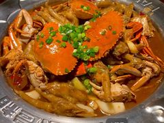 -胖哥俩肉蟹煲(杭州下沙学林街店)