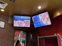 -棒约翰比萨意面(马家堡西路店)