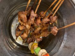 -炒豆合作社(东四总店)