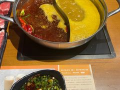 -呷哺呷哺(隆基泰和店)