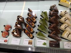 -卷心卷意·轻甜蛋糕(新光天地店)