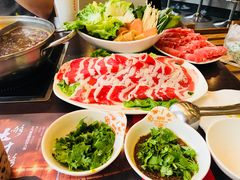 -呷哺呷哺 小火锅 (浦东新欧尚超市店)