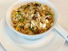 -东海朗廷酒店-唐阁T’ANG COURT 中餐厅