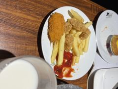 -汉巴味德(大悦城店)