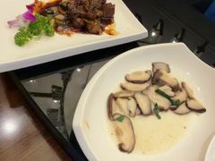 -逸林轩中餐厅(中信泰富朱家角锦江酒店)