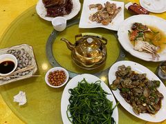 -鸿达渔港