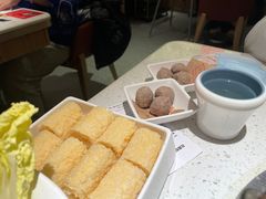 -左庭右院鲜牛肉火锅(长泰广场店)