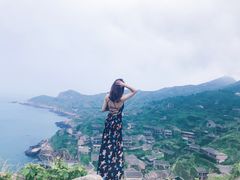 -枸杞岛