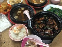 -新记肉骨茶