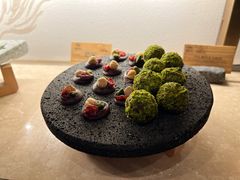-罗宾斯牛排馆(重庆丽晶酒店)