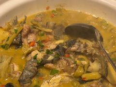 -后湖小院·乡野田园菜