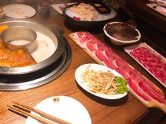 -佬土鹅肠火锅(解放路店)