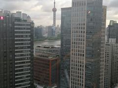 -远洋宾馆·江景餐厅