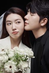 -薇咖映画婚纱摄影工作室