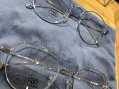 -肆兮眼镜·蔡司·徕卡战略合作店(大坪店)