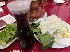 酸梅汤-郭家大院(新源店)