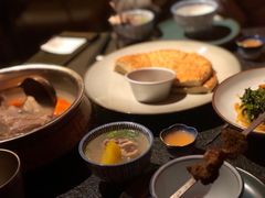 -丝路金桃·新疆菜(徐汇店)