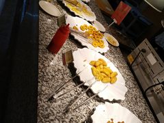 -福成自助烤肉(华冠天地城关店)