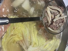 -和兴记潮汕牛肉火锅(太原街万达店)