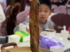 -台山美食一绝阿四台山黄鳝饭(阿四创作店)