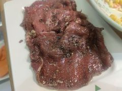 -千纸鹤嫩汁烤肉(西大直街店)