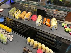 -二楼咖啡厅·厦门源昌凯宾斯基大酒店(湖滨中路店)