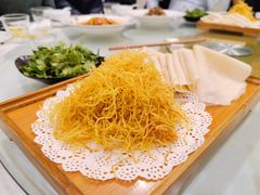 满口清香-丁老爷子苏香圆