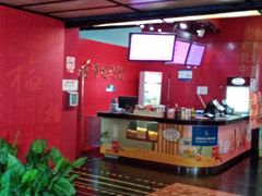 -首都电影院(西单店 LED巨幕)