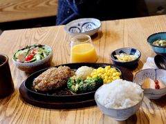-铃木食堂(北新桥店)