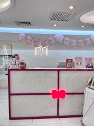 -咪咪比基尼脱毛专业店