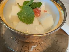 -东海朗廷酒店-唐阁T’ANG COURT 中餐厅