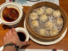 -同庆楼(华强吾悦广场店)