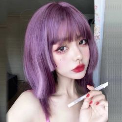 -Sying杉影日式烫染專門店