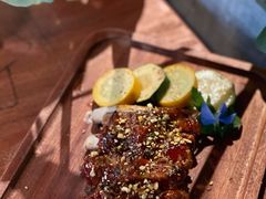 -West10 西拾·西餐厅·创意菜(未来科技城店)