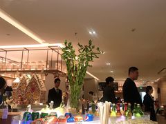 -深圳湾万怡酒店