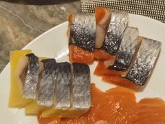 希鲮鱼-安蒂娅·海鲜自助餐厅(安蒂娅美兰酒店)