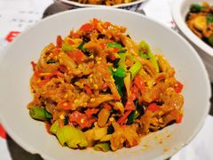 去骨鸭掌-壹盏灯(惠农店)