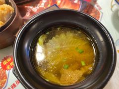 松茸鸡汤白菜-点兵点将· 四川传统小吃集(泗阳店)