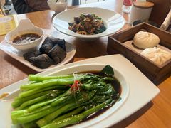 -食膳公园包子铺(烈士公园店)