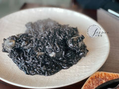 -IL Forno 意坊·意大利餐厅(温州万象城店)