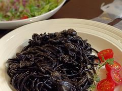 -沏点Trattoria意大利餐厅(新街口店)