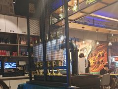 -醉炫音速烧烤·干煸菜(沙河总店)