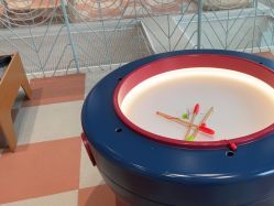 -奈尔宝·儿童乐园·亲子餐厅(华采天地店)