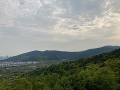 -苏州上方山国家森林公园