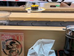 -友壹町寿司(佛山新DNA店)