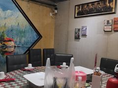 -三个大叔烤羊肉串·炭炉砂锅菜(西三旗店)