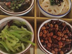-老碗餐饮(前进路店)