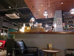 -咖法森林·咖啡  酒吧(天河店)