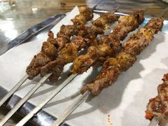 -陇上全荟兰州传统牛肉面(延吉路店)